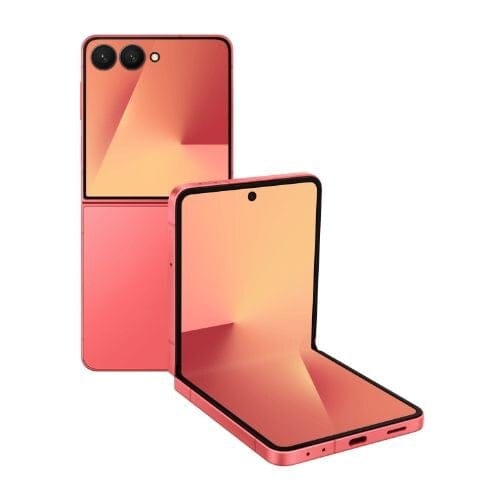 Samsung Galaxy Z Flip 7 5G | 12GB/256GB +50MP | 4300mAh - Image 4