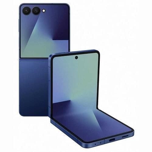 Samsung Galaxy Z Flip 7 5G | 12GB/256GB +50MP | 4300mAh