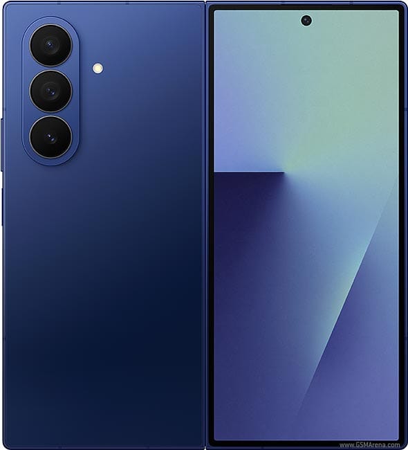 Samsung Galaxy Z Fold 7 | 12GB/512GB | 200MP | 4400mAh - Image 4