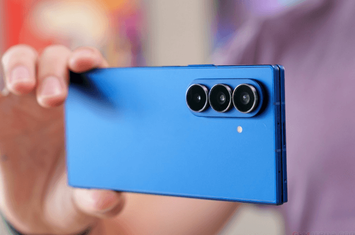 Samsung Galaxy Z Fold 7 | 12GB/512GB | 200MP | 4400mAh - Image 14