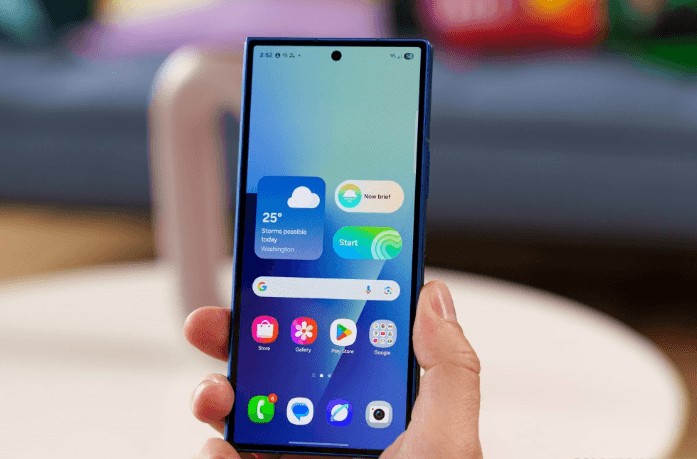 Samsung Galaxy Z Fold 7 | 12GB/512GB | 200MP | 4400mAh - Image 15
