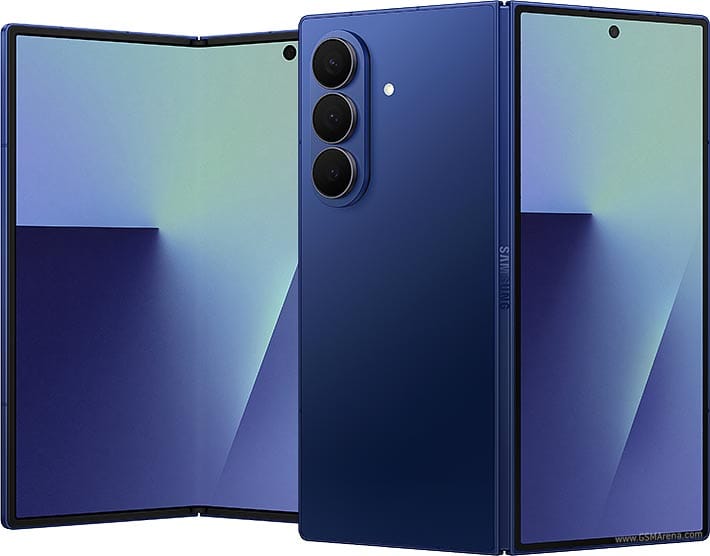 Samsung Galaxy Z Fold 7 | 12GB/512GB | 200MP | 4400mAh - Image 5