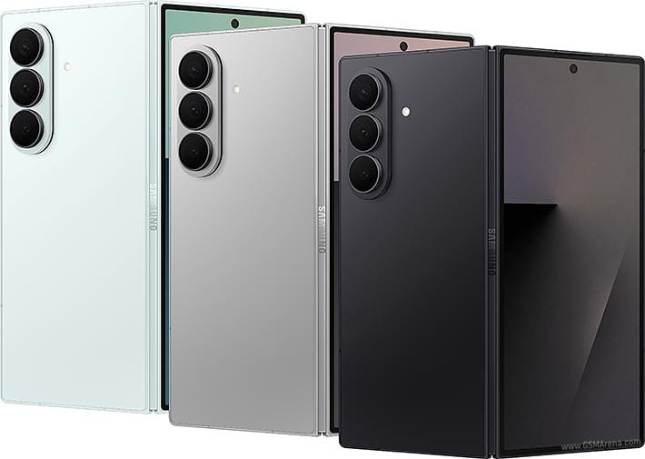 Samsung Galaxy Z Fold 7 | 12GB/512GB | 200MP | 4400mAh - Image 6