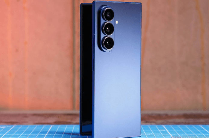 Samsung Galaxy Z Fold 7 | 12GB/512GB | 200MP | 4400mAh - Image 10