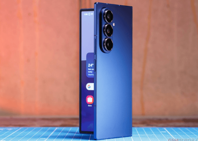 Samsung Galaxy Z Fold 7 | 12GB/512GB | 200MP | 4400mAh - Image 11