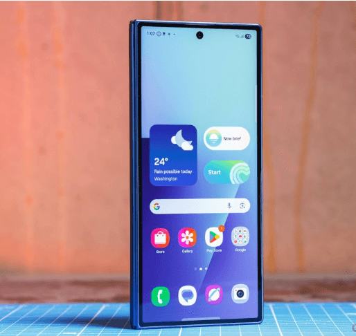 Samsung Galaxy Z Fold 7 | 12GB/512GB | 200MP | 4400mAh - Image 12