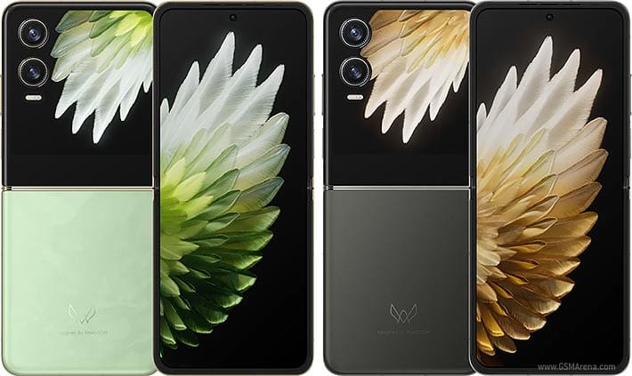 Tecno Phantom V Flip 2 5G | 8GB/256GB | 50MP | 32MP - Image 4