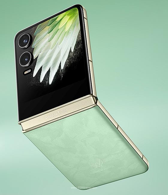 Tecno Phantom V Flip 2 5G | 8GB/256GB | 50MP | 32MP - Image 5