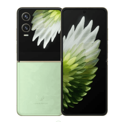 Tecno Phantom V Flip 2 5G | 8GB/256GB | 50MP | 32MP - Image 2