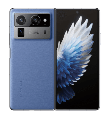 Tecno Phantom V Fold 2 5G | 12GB/512GB | 50MP | 5750mAh