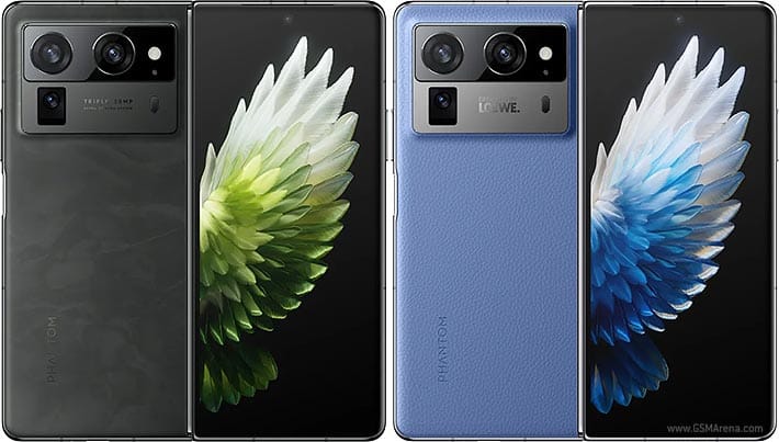 Tecno Phantom V Fold 2 5G | 12GB/512GB | 50MP | 5750mAh - Image 3
