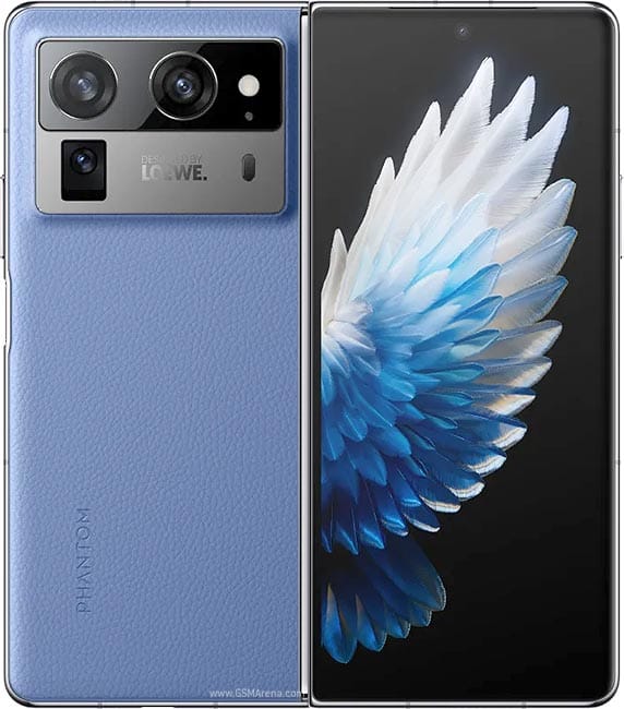Tecno Phantom V Fold 2 5G | 12GB/512GB | 50MP | 5750mAh - Image 5
