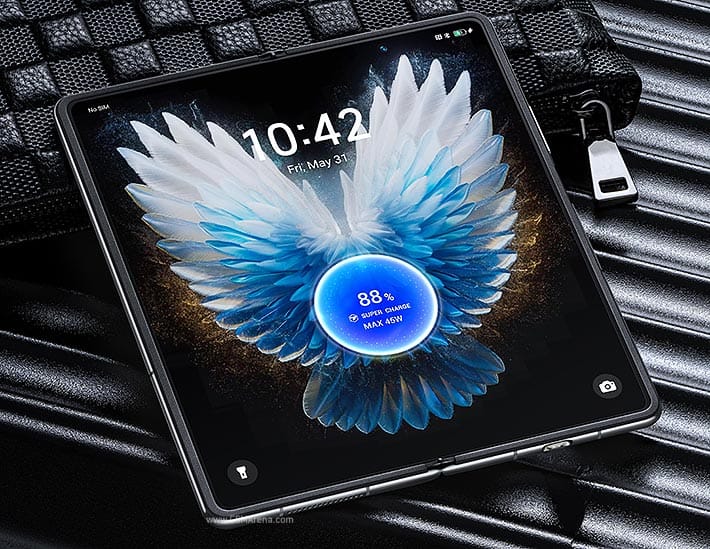 Tecno Phantom V Fold 2 5G | 12GB/512GB | 50MP | 5750mAh - Image 6
