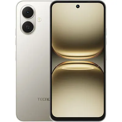Tecno Pop 10 4G – 3+3GB RAM, 128GB Storage, 5000mAh