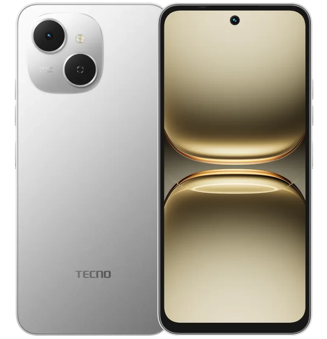 Tecno Pop 10 Pro 4G 4GB/128GB | 6000mAh | 13MP - Image 5