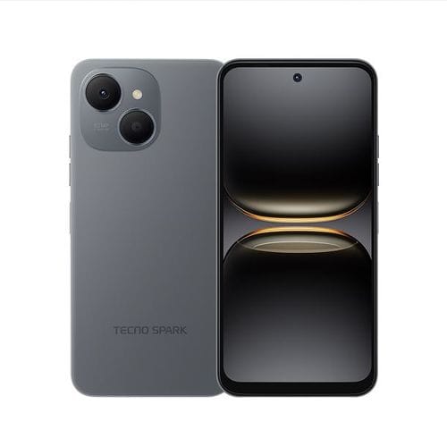 Tecno Pop 10 Pro 4G 4GB/128GB | 6000mAh | 13MP - Image 3