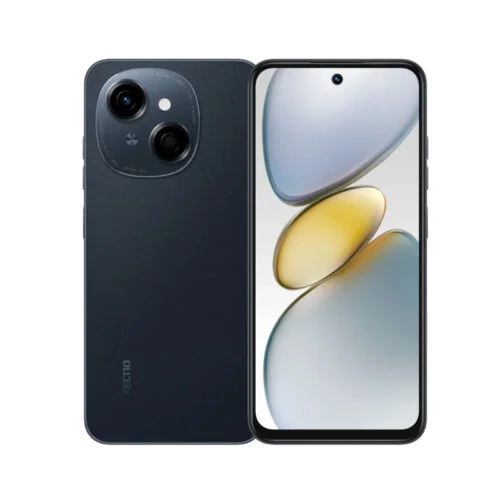 Tecno Pop 10 Pro 4G 4GB/128GB | 6000mAh | 13MP - Image 2
