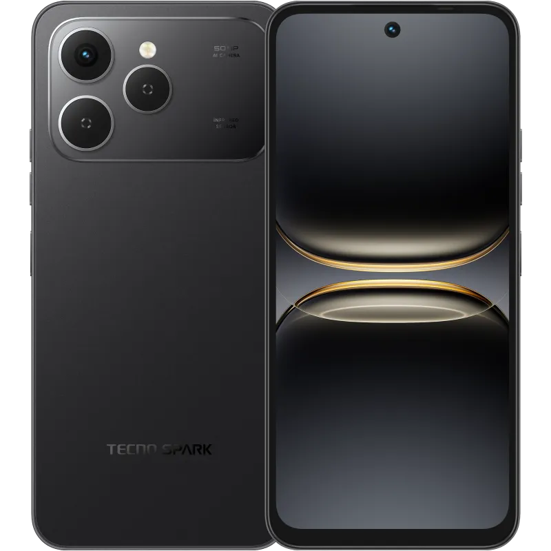 Tecno Spark 40 4G 4GB/128GB | Helio G81 | 50MP - Image 6