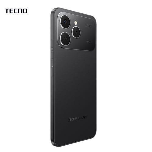 Tecno Spark 40 4G 4GB/128GB | Helio G81 | 50MP - Image 8
