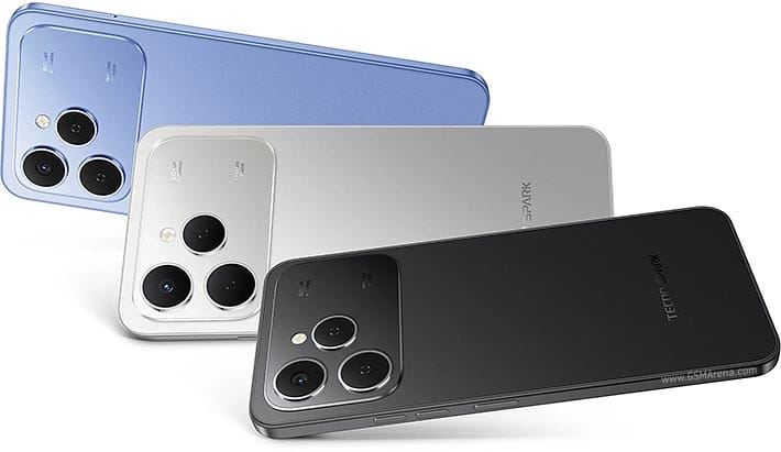 Tecno Spark 40 4G 4GB/128GB | Helio G81 | 50MP - Image 9