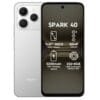 Tecno Spark 40 4G 4GB/128GB | Helio G81 | 50MP