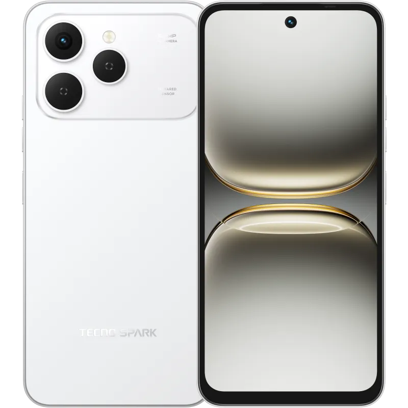 Tecno Spark 40 4G 4GB/128GB | Helio G81 | 50MP - Image 11