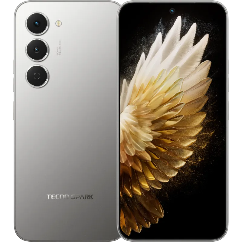 Tecno Spark 40 Pro 4G 8GB/128GB | 50MP | 5200mAh
