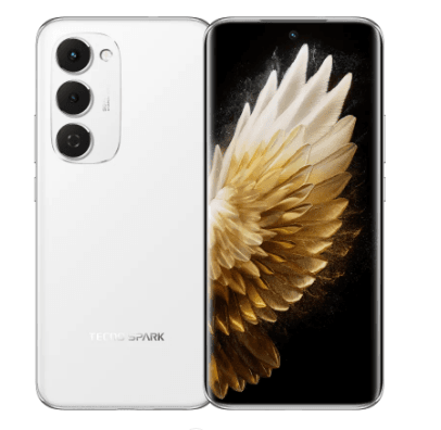 Tecno Spark 40 Pro+ 4G 8GB/256GB | 50MP | 5200mAh - Image 2