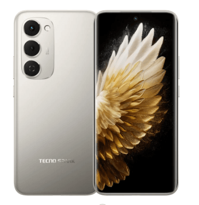 Tecno Spark 40 Pro+ 4G 8GB/256GB | 50MP | 5200mAh - Image 3