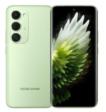 Tecno Spark 40 Pro+ 4G 8GB/256GB | 50MP | 5200mAh