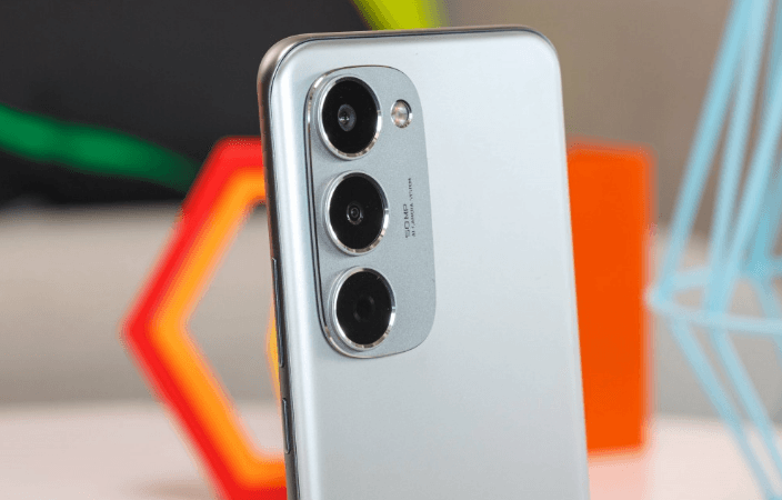 Tecno Spark 40 Pro+ 4G 8GB/256GB | 50MP | 5200mAh - Image 6