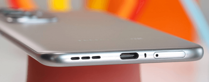 Tecno Spark 40 Pro+ 4G 8GB/256GB | 50MP | 5200mAh - Image 7