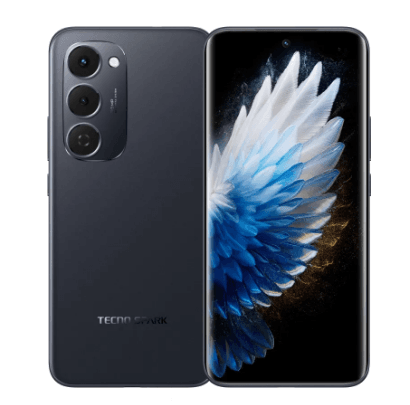 Tecno Spark 40 Pro+ 4G 8GB/256GB | 50MP | 5200mAh - Image 8