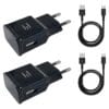 Universal USB Charger – Fast, Safe & Reliable