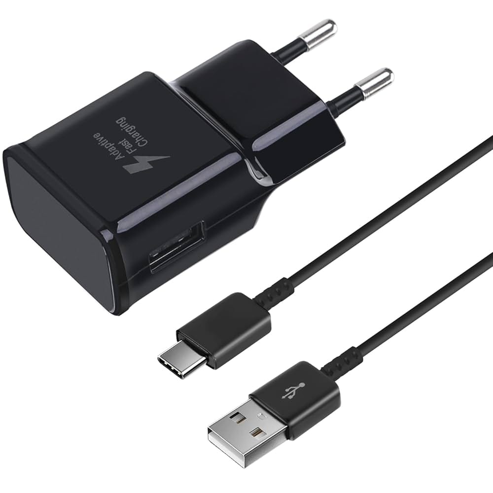 Universal USB Charger – Fast, Safe & Reliable - Image 2