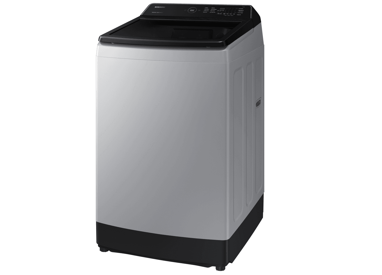 Samsung 11kg Top Load Washing Machine with Eco Bubble