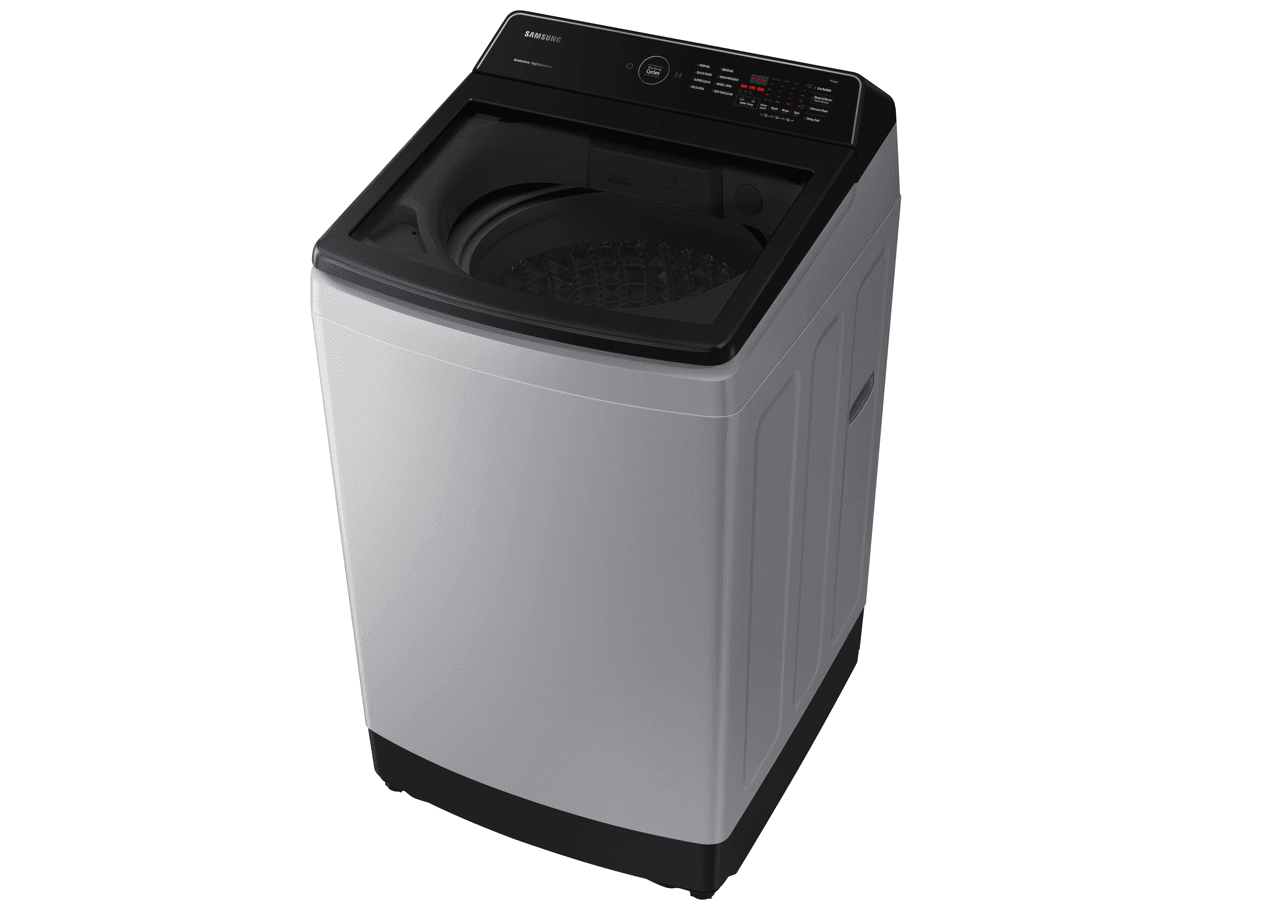 Samsung 11kg Top Load Washing Machine with Eco Bubble - Image 2