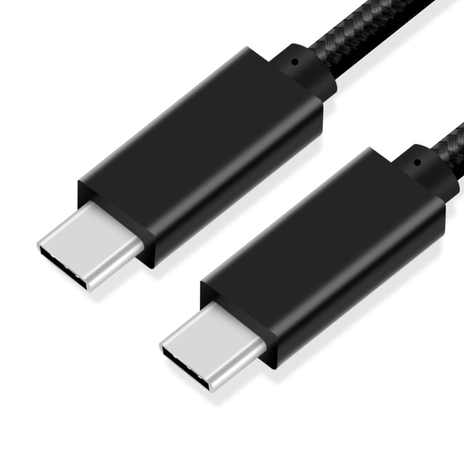 Super-Fast Type-C to Type-C Cord - Image 2