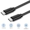 Super-Fast Type-C to Type-C Cord