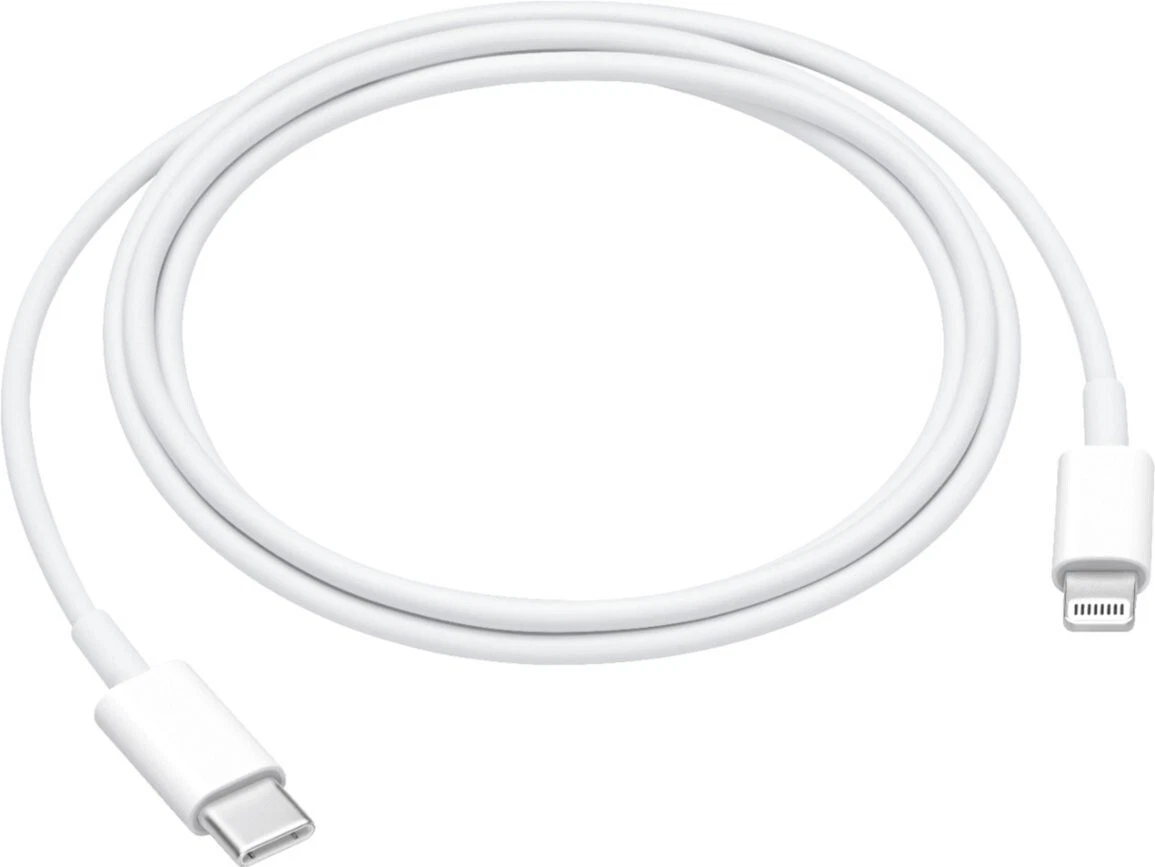 Premium Fast-Charging iPhone Cord