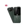 itel Signal 10 – 2.8" Button Phone | 1500mAh | Dual SIM