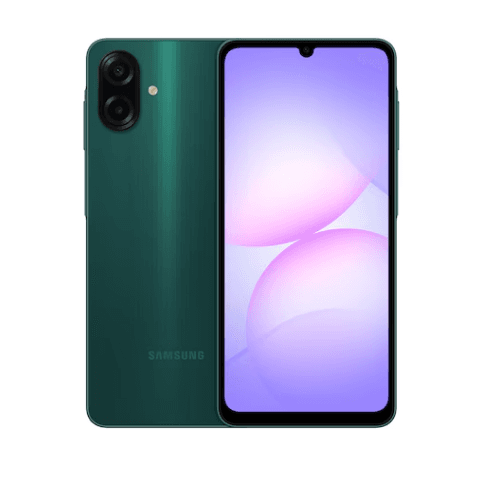 SAMSUNG GALAXY A07 4G | 4GB/128GB | 5000mAh - Image 2