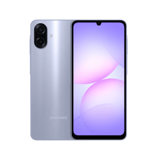 SAMSUNG GALAXY A07 4G | 4GB/128GB | 5000mAh - Image 3