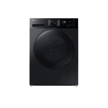 Samsung 11kg/6kg Black Caviar AI Control Washer Dryer - Image 2