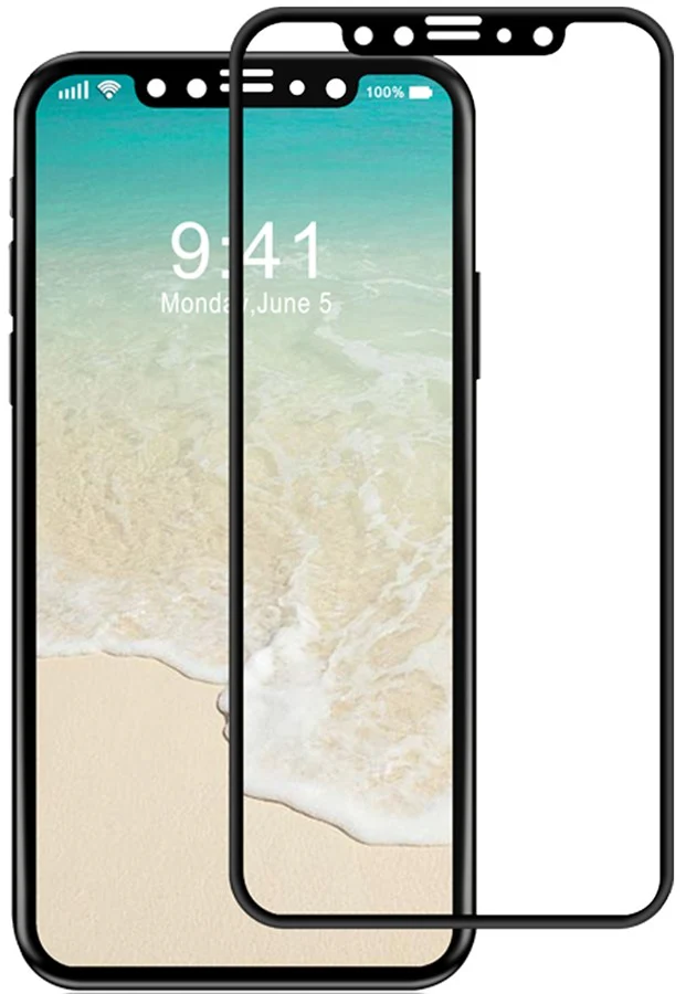 Premium Screen Guard – Clear, Durable & Scratch-Resistant Protection - Image 2