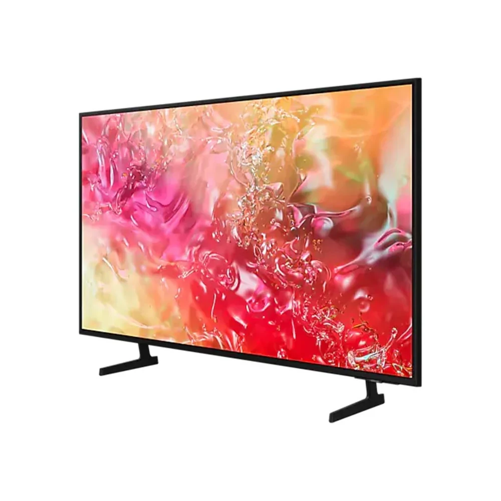 Samsung UA55DU7000UMTE 55-Inch Crystal UHD 4K Smart TV | PurColor - Image 2