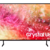 Samsung UA65DU7000UMTE 65-Inch Crystal UHD 4K Smart TV | PurColor