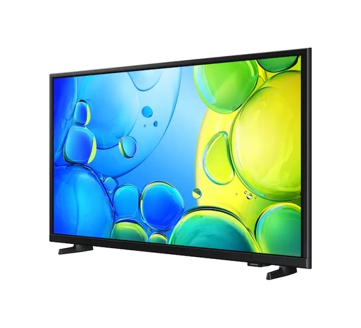 Samsung UA43F6000FUMTE 43-Inch FHD Smart TV | OTS Lite | 3 Bezel-less Design - Image 2