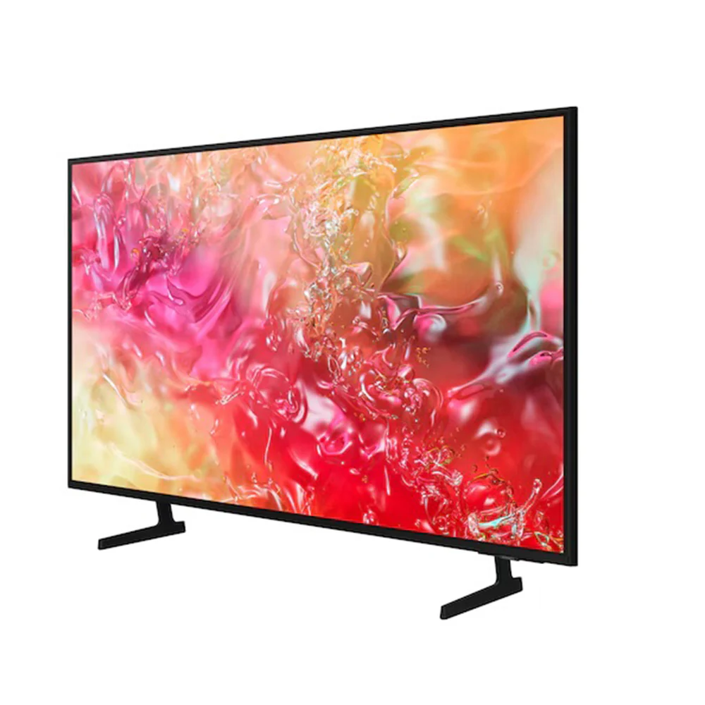 Samsung UA50DU7010UMTE 50-Inch Crystal UHD 4K Smart TV | PurColor - Image 2