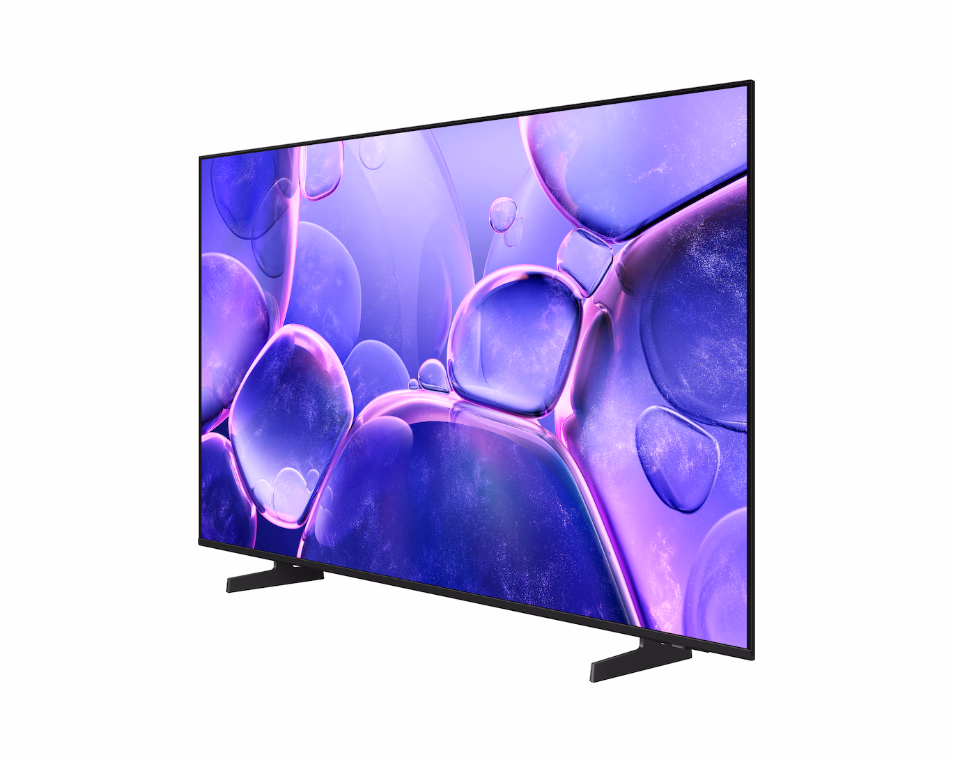 Samsung UA55U8000FUMTE 55-Inch UHD Crystal 4K Smart TV | Crystal Processor 4K - Image 2
